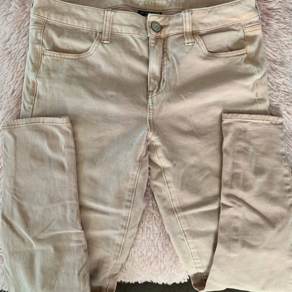 American Eagle Jeggings